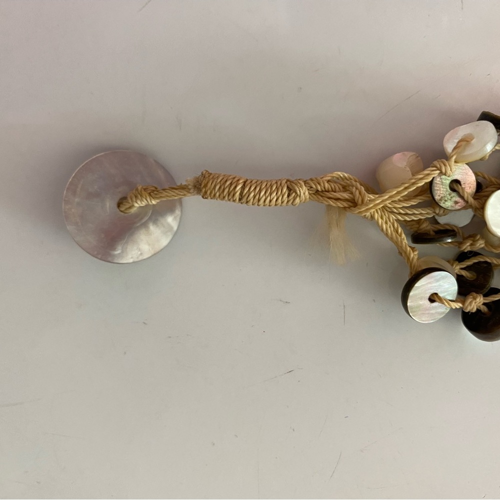 Handmade necklace - Picture 6 of 6